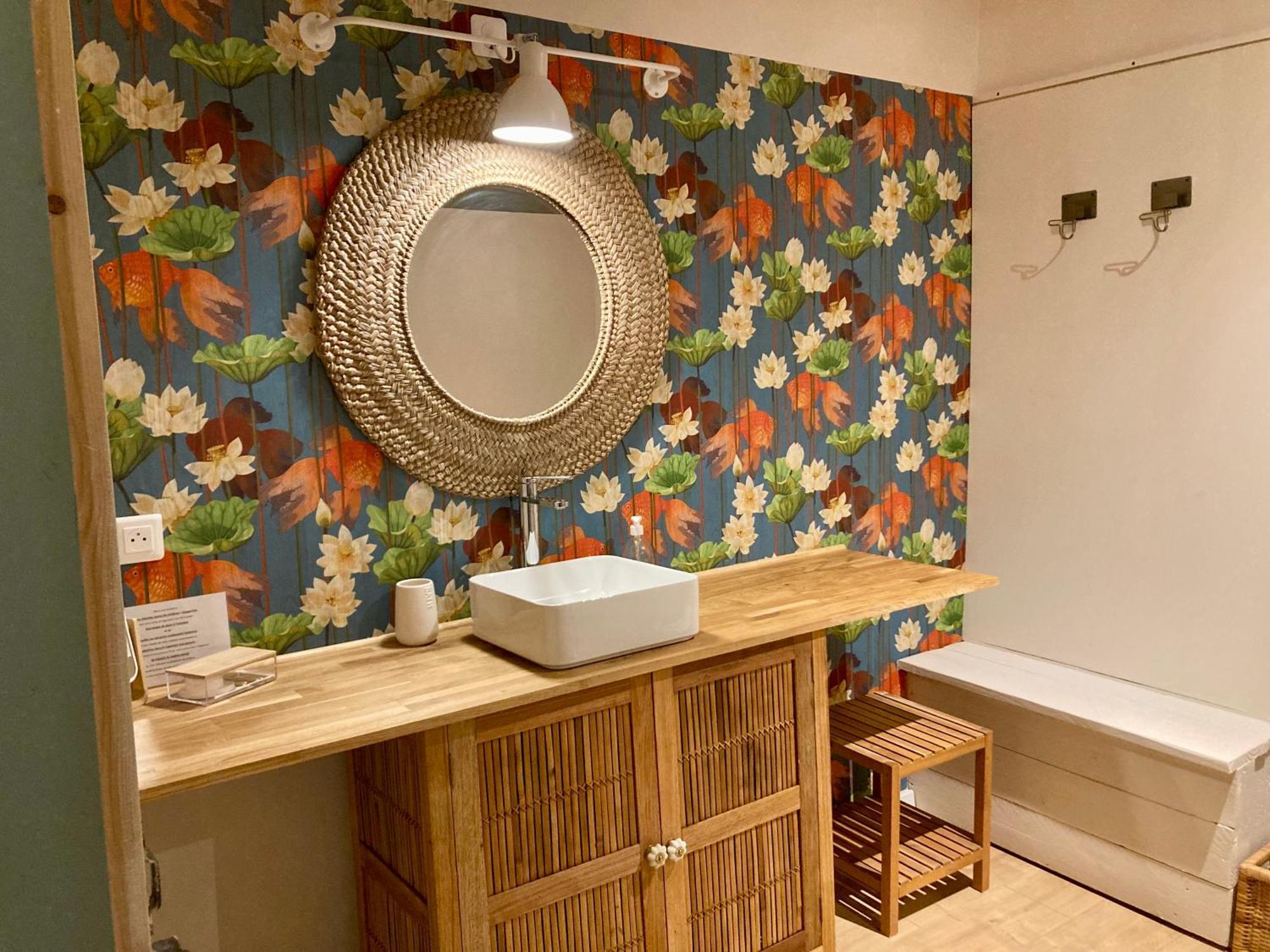16 Bis-Gite-Hotel-Studio Marssac-sur-Tarn Exteriör bild