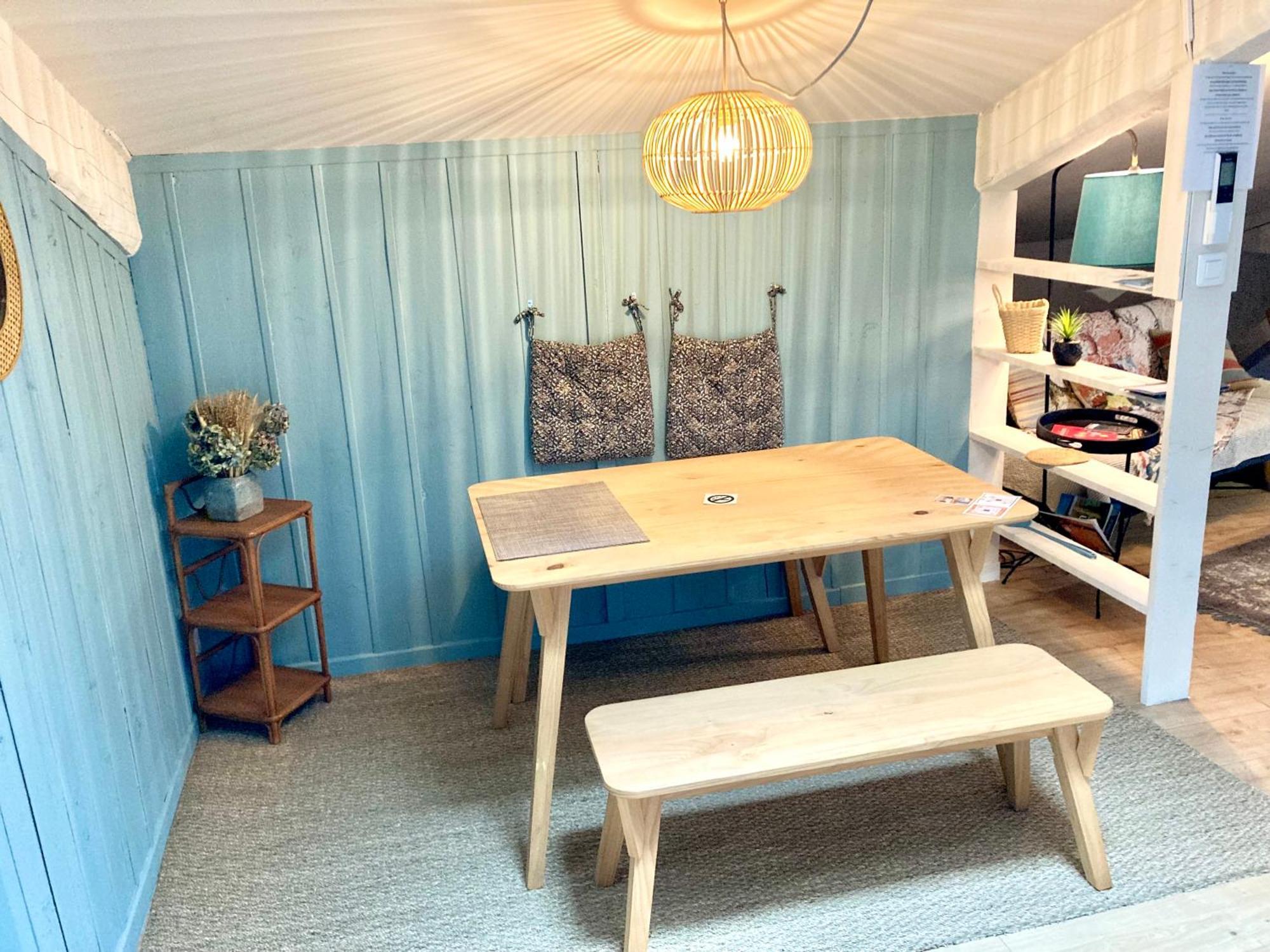 16 Bis-Gite-Hotel-Studio Marssac-sur-Tarn Exteriör bild