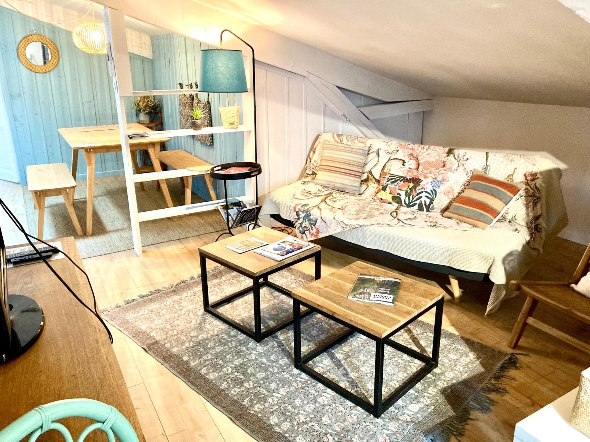 16 Bis-Gite-Hotel-Studio Marssac-sur-Tarn Exteriör bild